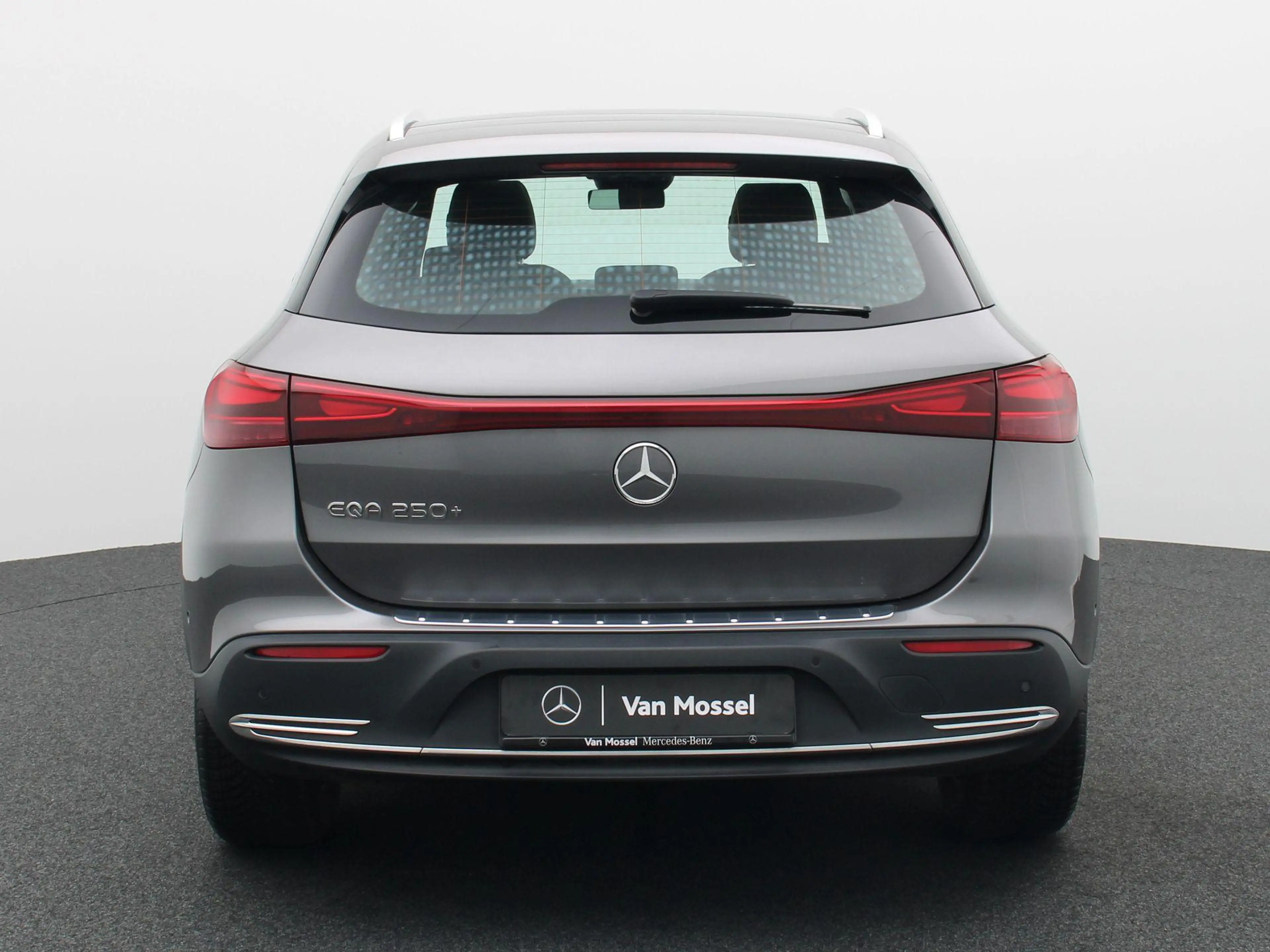 Mercedes-Benz EQA 250 250+ Business Line + CARPLAY + PANORAMISCH DAK + — photo 5