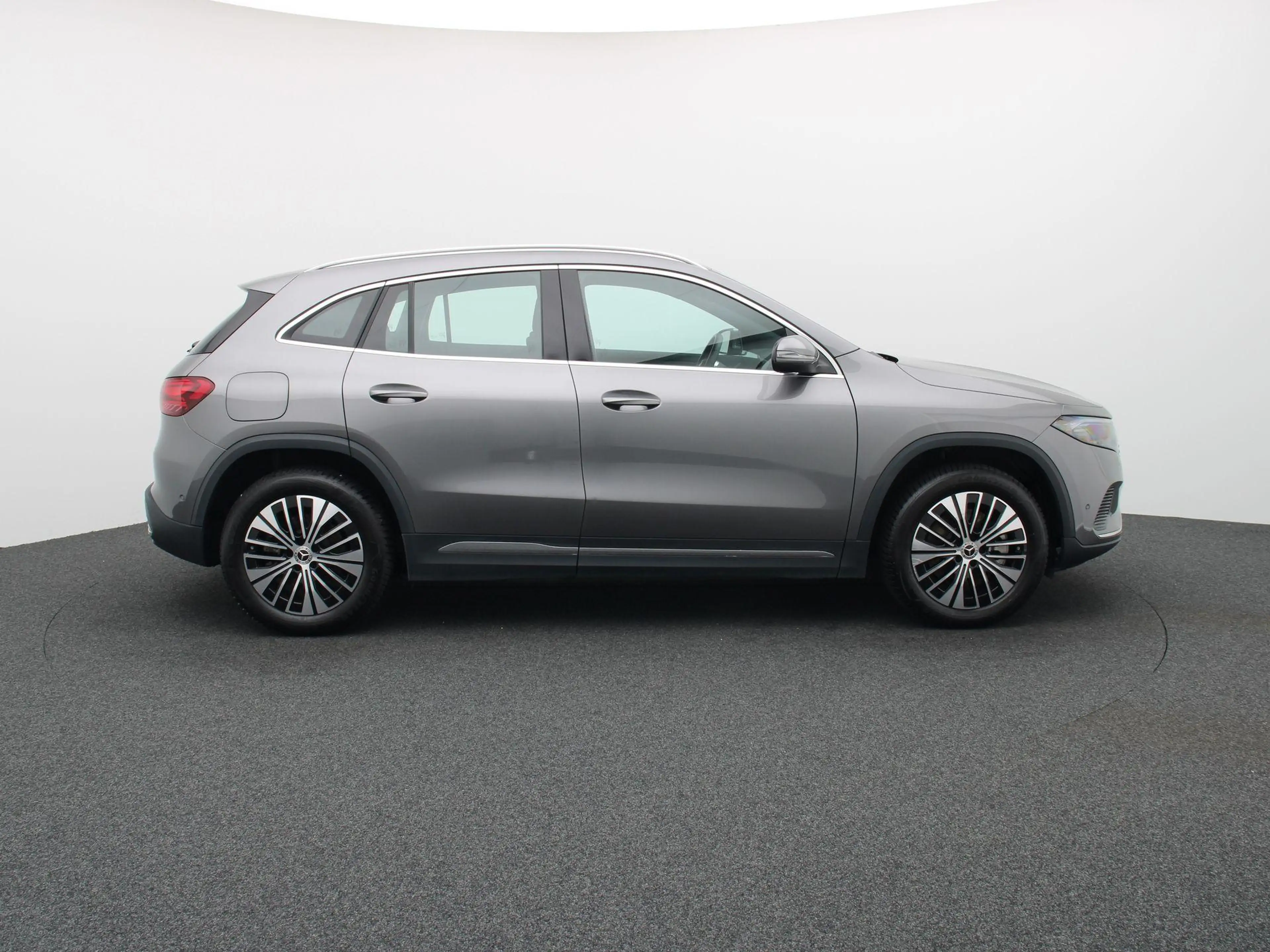 Mercedes-Benz EQA 250 250+ Business Line + CARPLAY + PANORAMISCH DAK + — photo 6