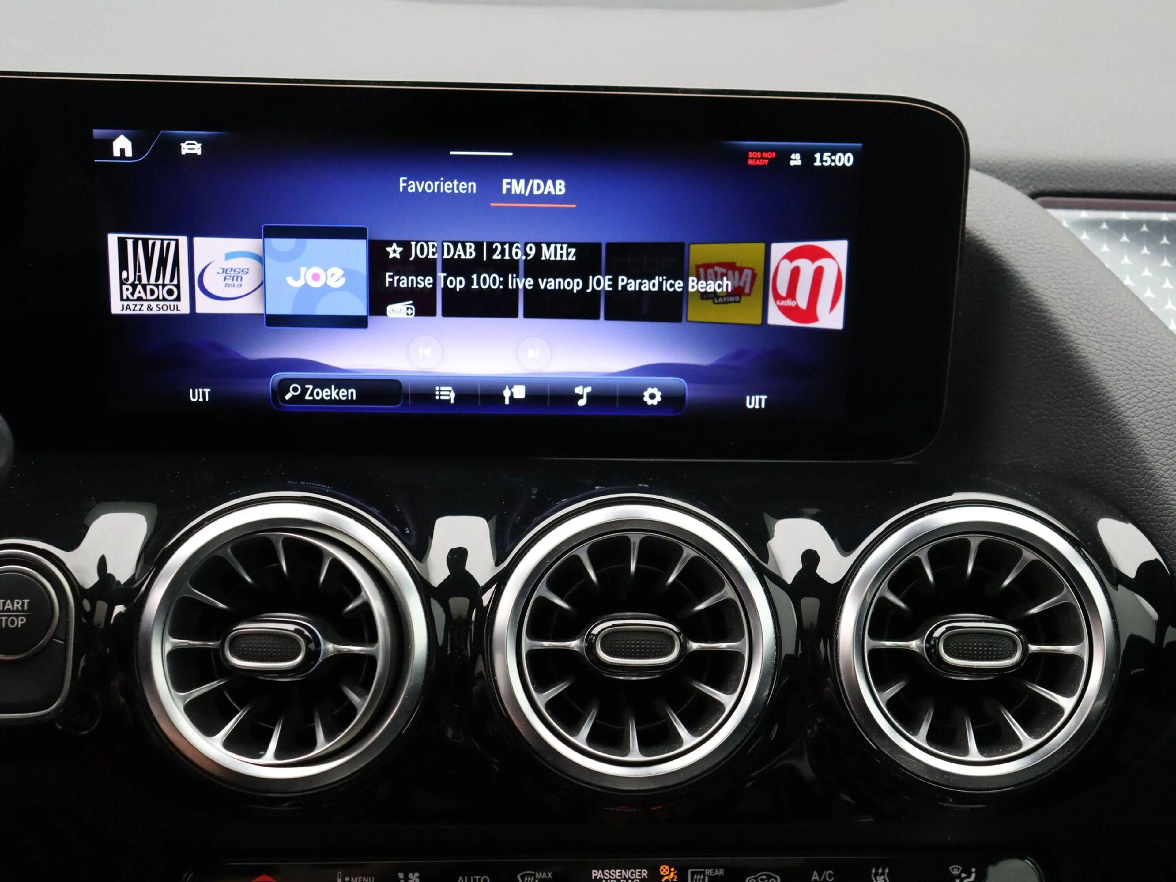 Mercedes-Benz EQA 250 250+ Business Line + CARPLAY + PANORAMISCH DAK + — photo 13