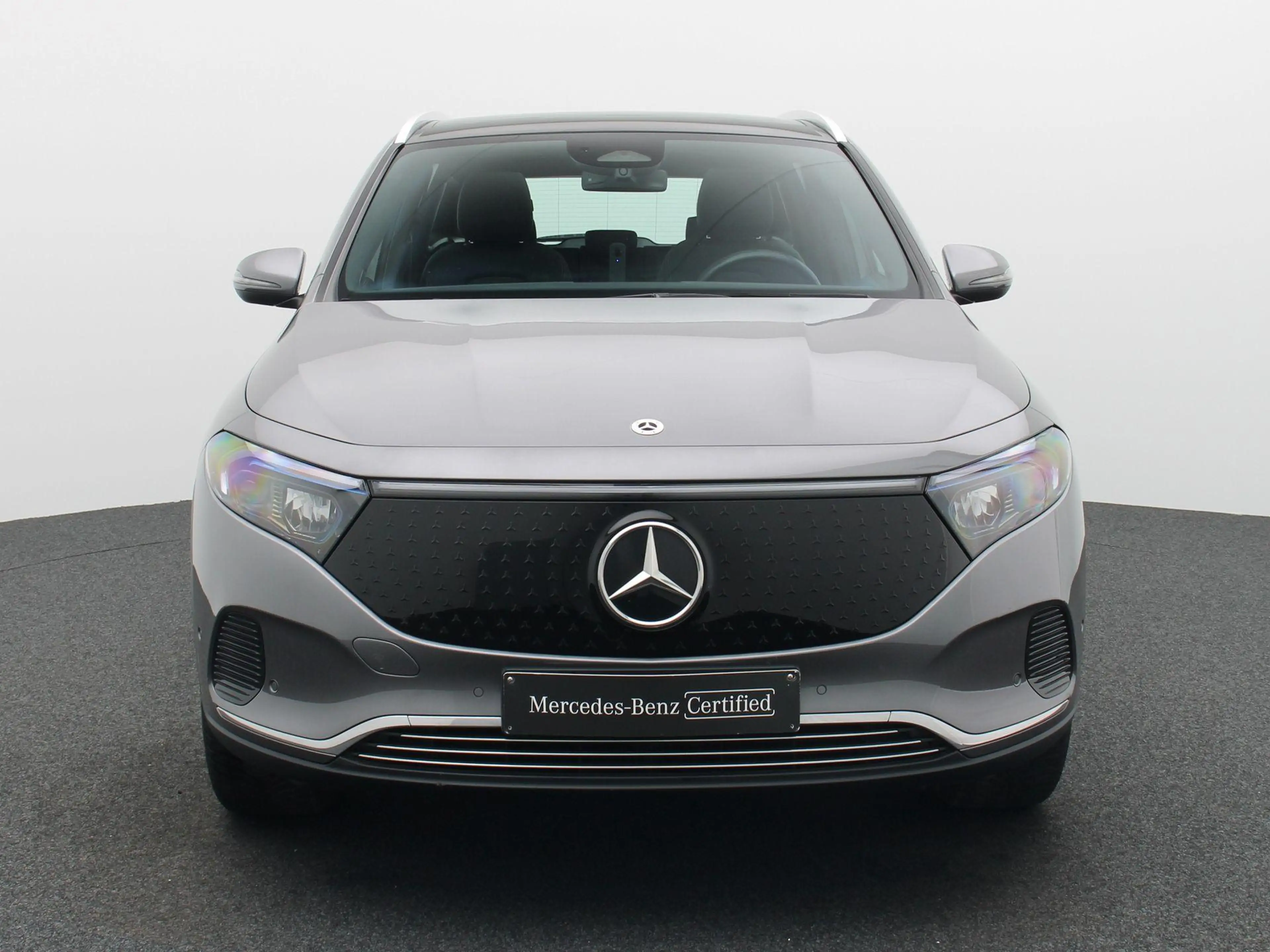 Mercedes-Benz EQA 250 250+ Business Line + CARPLAY + PANORAMISCH DAK + — photo 3