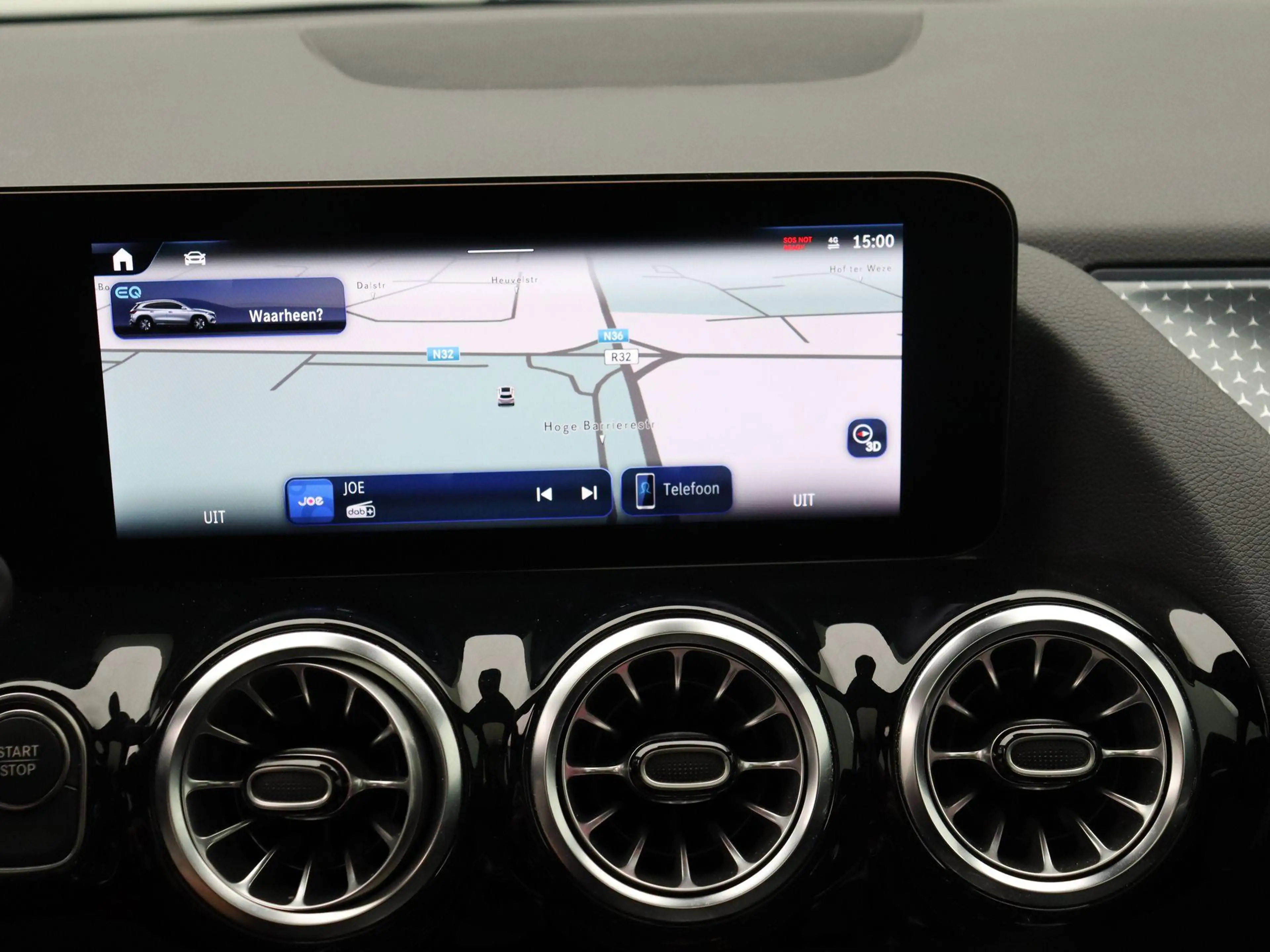 Mercedes-Benz EQA 250 250+ Business Line + CARPLAY + PANORAMISCH DAK + — photo 14
