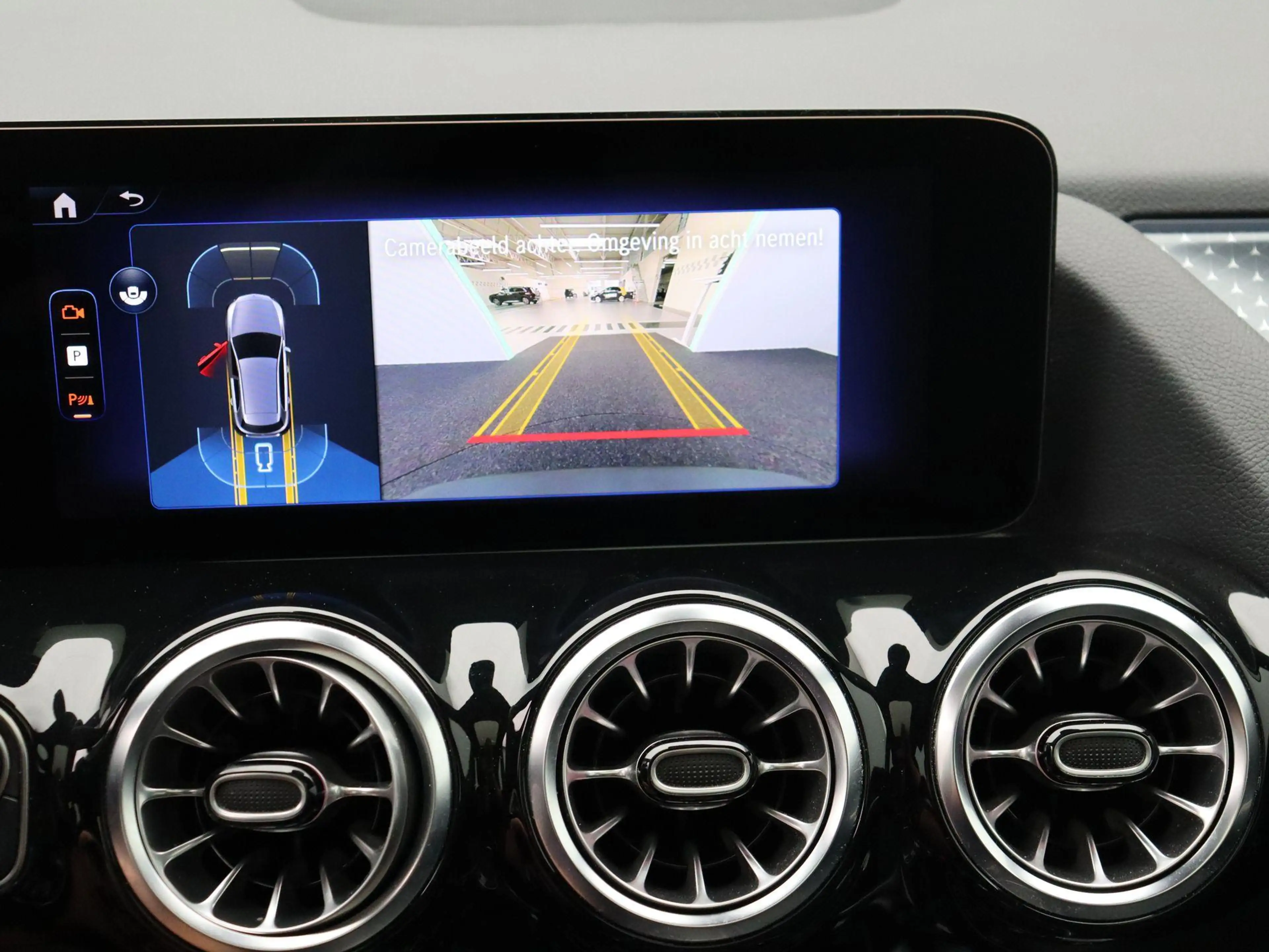 Mercedes-Benz EQA 250 250+ Business Line + CARPLAY + PANORAMISCH DAK + — photo 15