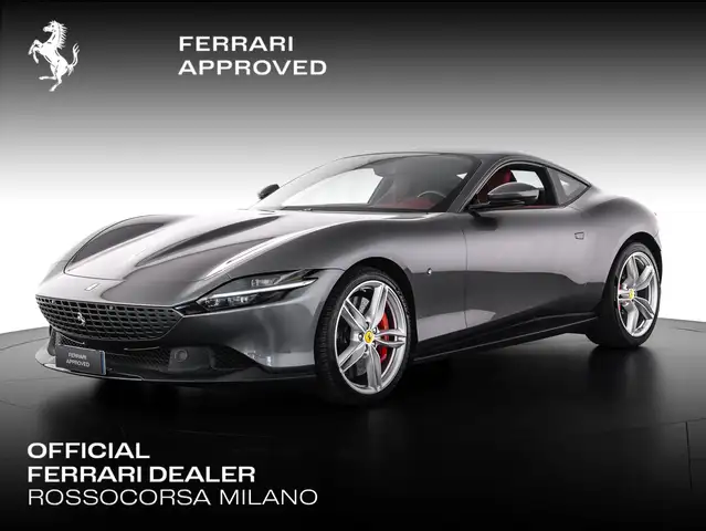 Ferrari Roma