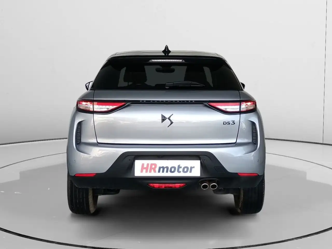 DS Automobiles DS 3 Crossback 2025
