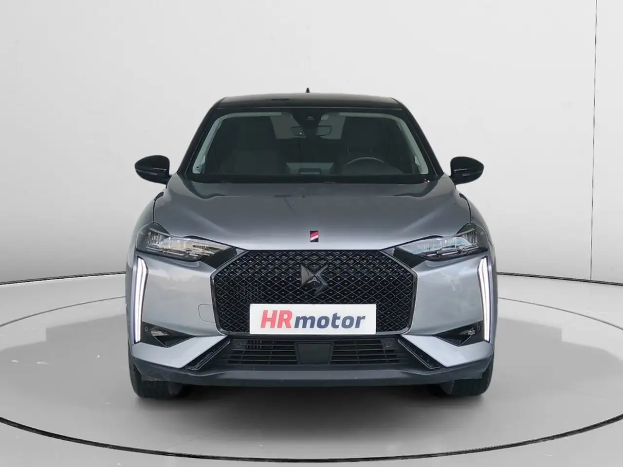 DS Automobiles DS 3 Crossback 2025