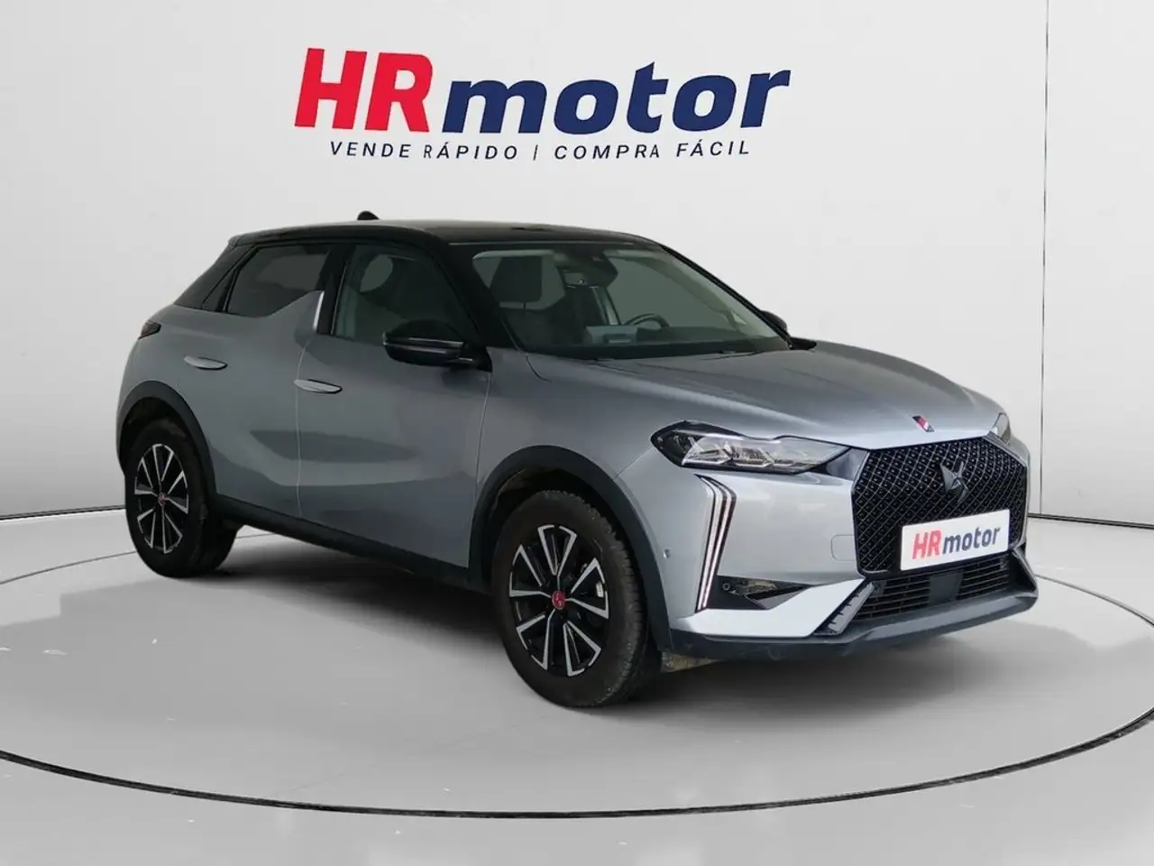 DS Automobiles DS 3 Crossback 2025