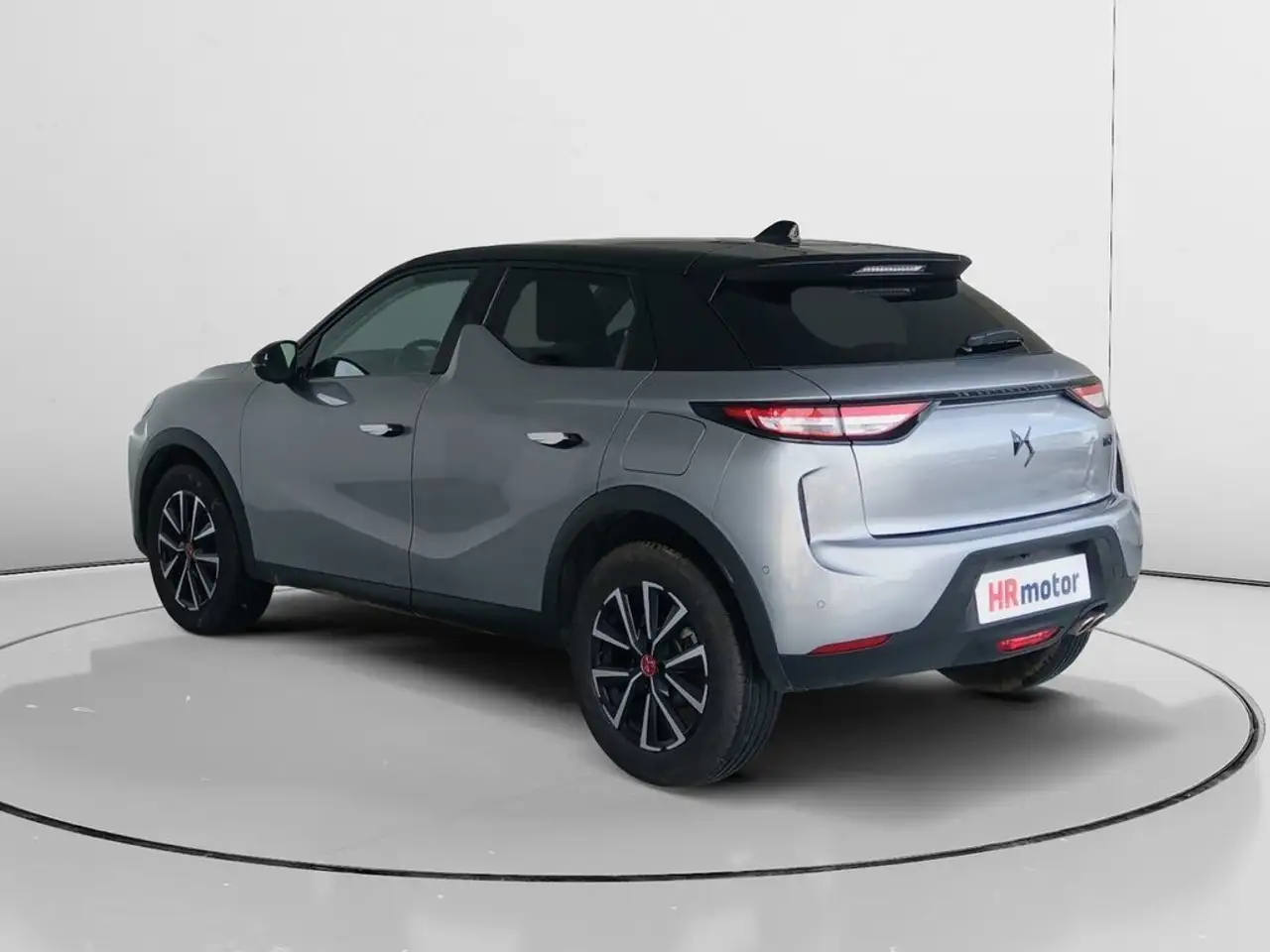 DS Automobiles DS 3 Crossback 2025