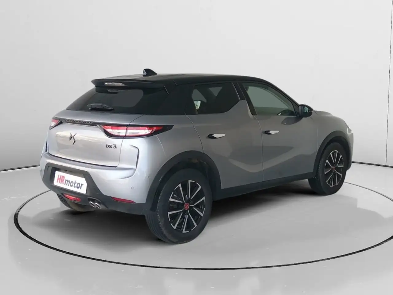 DS Automobiles DS 3 Crossback 2025
