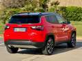 Jeep Compass 1.6 MJET 130CV LIMITED ULTIMO MODELLO!! Rosso - thumbnail 8