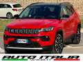 Jeep Compass 1.6 MJET 130CV LIMITED ULTIMO MODELLO!! Rot - thumbnail 1