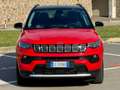 Jeep Compass 1.6 MJET 130CV LIMITED ULTIMO MODELLO!! Rosso - thumbnail 2