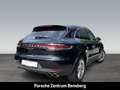 Porsche Macan S Schwarz - thumbnail 4