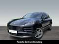Porsche Macan S Schwarz - thumbnail 1