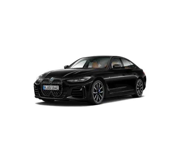 BMW i4 M Sportpakket