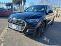 Audi Q5 40 TDI 204 CV quattro S tronic S line Schwarz - thumbnail 8