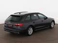 Audi A4 Avant 35 TDI advanced Aut LED LEDER NAVI TEMP Grau - thumbnail 8