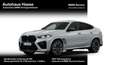 BMW X6 M Competition  DrAPro 360° AHK PANO SITZLÜFT Gris - thumbnail 1