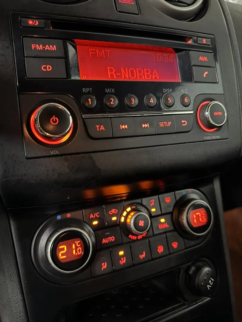Nissan Qashqai Qashqai 1.5 dci 360 - 2