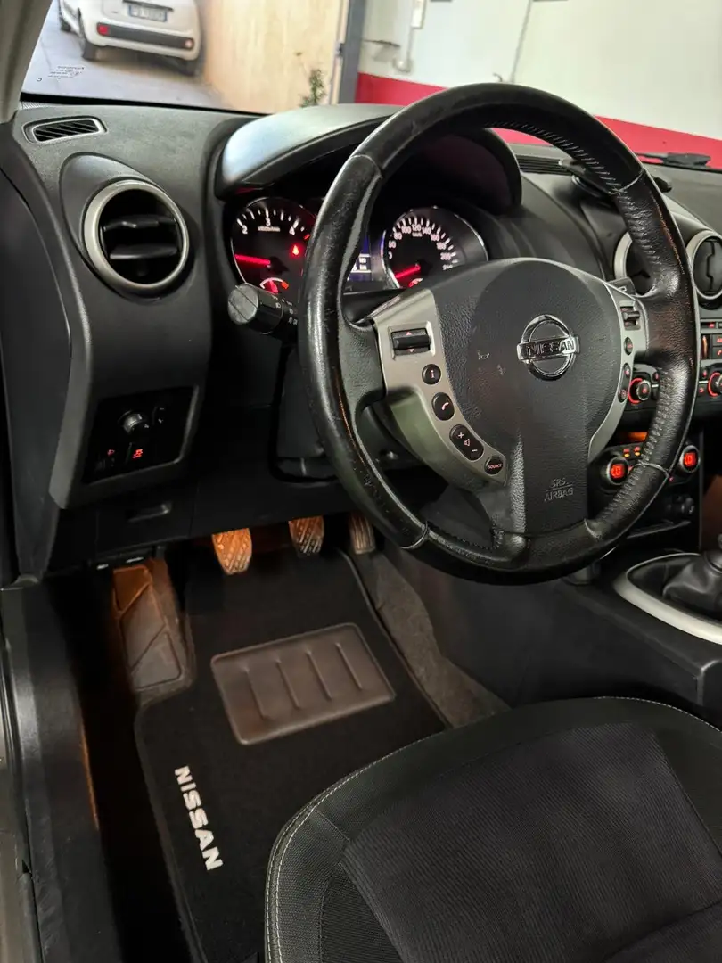 Nissan Qashqai Qashqai 1.5 dci 360 - 1