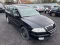 Skoda Octavia Elegance 4X4 Schwarz - thumbnail 2