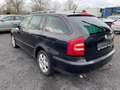 Skoda Octavia Elegance 4X4 Schwarz - thumbnail 4