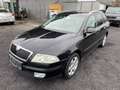 Skoda Octavia Elegance 4X4 Schwarz - thumbnail 1