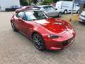 Mazda MX-5 SKYACTIV-G 2.0 SPORTSLINE NAVI LEDER BOSE Rot - thumbnail 1