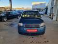 Audi A2 A2 1,4 - Topzustand! Blau - thumbnail 2