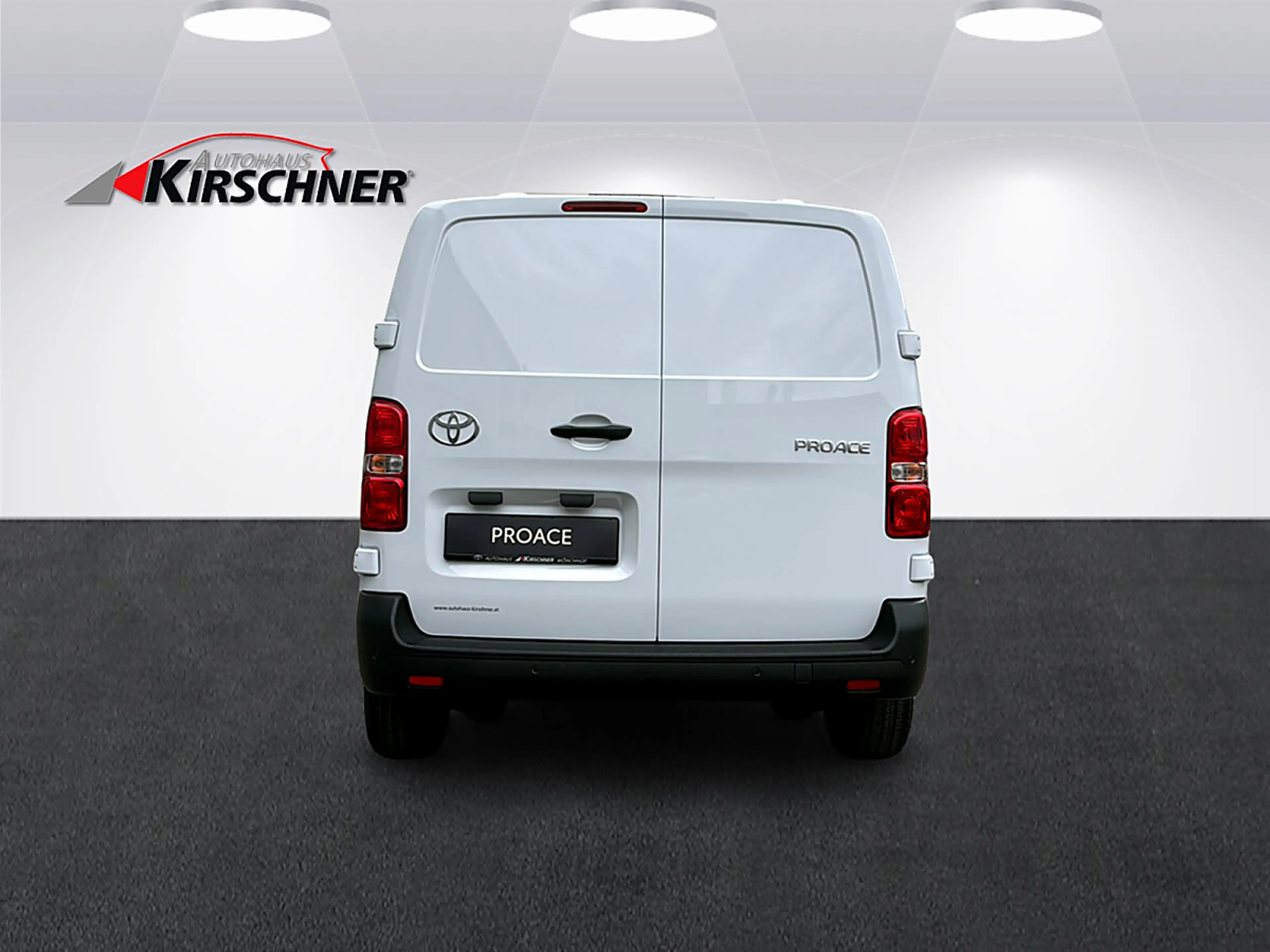 Toyota Proace Pro Ace 1,5 D 120 L1 Duty — photo 5