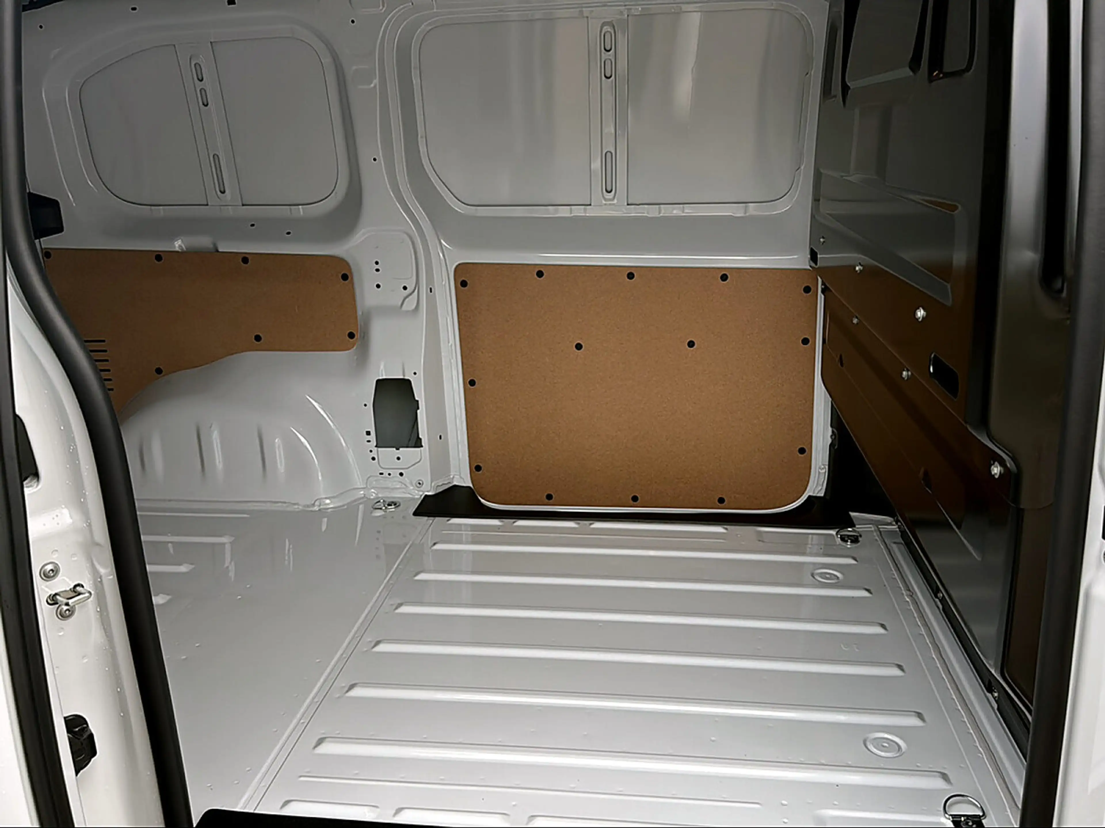 Toyota Proace Pro Ace 1,5 D 120 L1 Duty — photo 7