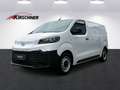 Toyota Proace Pro Ace 1,5 D 120 L1 Duty Weiß - thumbnail 1