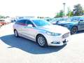Ford Mondeo Turnier/NAVI/PDC/SITZHZG/FRONTHZG/TEMPO Silber - thumbnail 8
