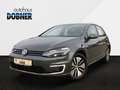 Volkswagen Golf VII e-Golf VII CCS+35KW+NAVI+LED+RFK+SITZHZ Grau - thumbnail 1