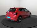Volkswagen Polo 1.0TSI Move LED Navi SHZ PDC Rot - thumbnail 6
