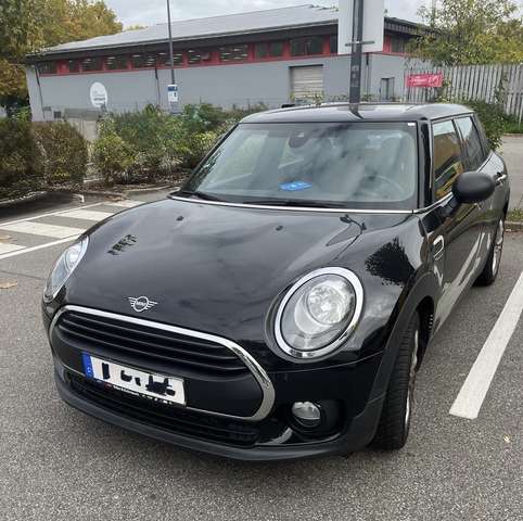 Imagine MINI One Clubman