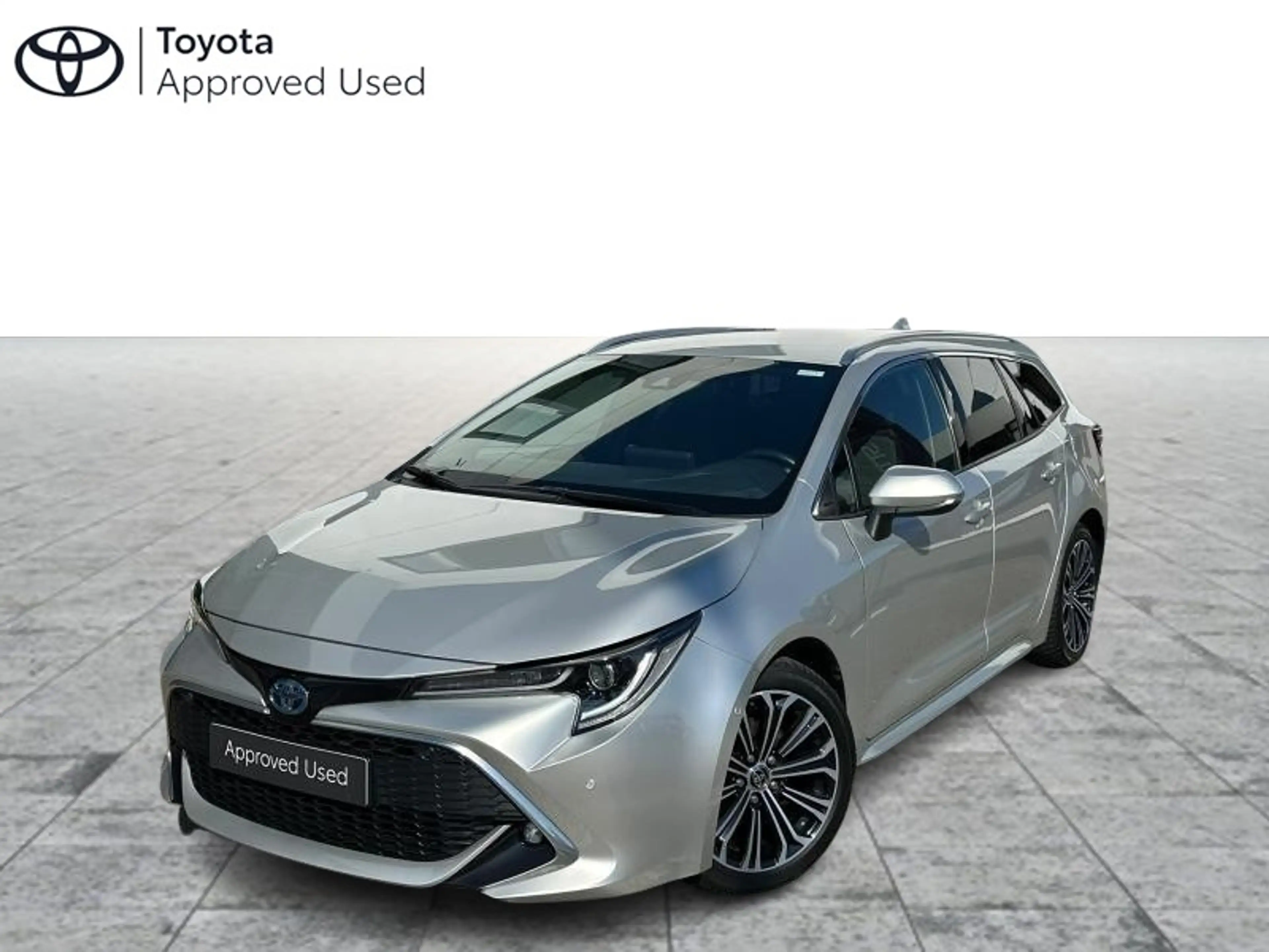 Toyota Corolla Premium