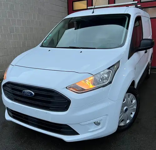 Ford Transit Connect 1.5 TDCi Trend +NAVI +CAMÉRA (9.082€ HTVA)