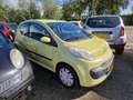 Citroen C1 1.0-12V Ambiance Gelb - thumbnail 1