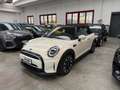 MINI Cooper Cabrio Mini 1.5 Blanc - thumbnail 3