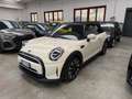 MINI Cooper Cabrio Mini 1.5 Blanc - thumbnail 1