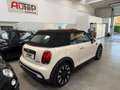 MINI Cooper Cabrio Mini 1.5 Blanc - thumbnail 7