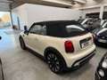 MINI Cooper Cabrio Mini 1.5 Blanc - thumbnail 8