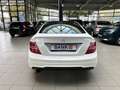 Mercedes-Benz C 250 Coupe CGI, Bluetooth, Navi, SHZ Blanc - thumbnail 7