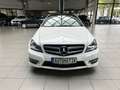 Mercedes-Benz C 250 Coupe CGI, Bluetooth, Navi, SHZ Blanc - thumbnail 6