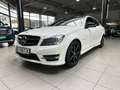 Mercedes-Benz C 250 Coupe CGI, Bluetooth, Navi, SHZ Blanc - thumbnail 1
