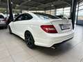 Mercedes-Benz C 250 Coupe CGI, Bluetooth, Navi, SHZ Blanc - thumbnail 2
