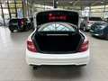 Mercedes-Benz C 250 Coupe CGI, Bluetooth, Navi, SHZ Blanc - thumbnail 8
