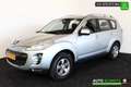 Peugeot 4007 2.4 ST 4x4 Automaat 5p. *Clima/Cruise/Trekhaak* Grau - thumbnail 2