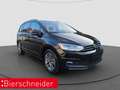 Volkswagen Touran 1.5 TSI DSG Comfortline ACC LED NAVI Noir - thumbnail 3