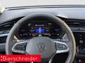 Volkswagen Touran 1.5 TSI DSG Comfortline ACC LED NAVI Noir - thumbnail 13